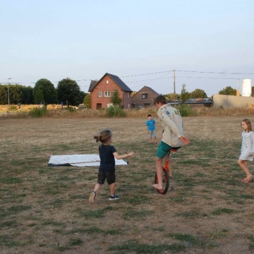 DSC 0375 - Scouts en Gidsen Zaventem 